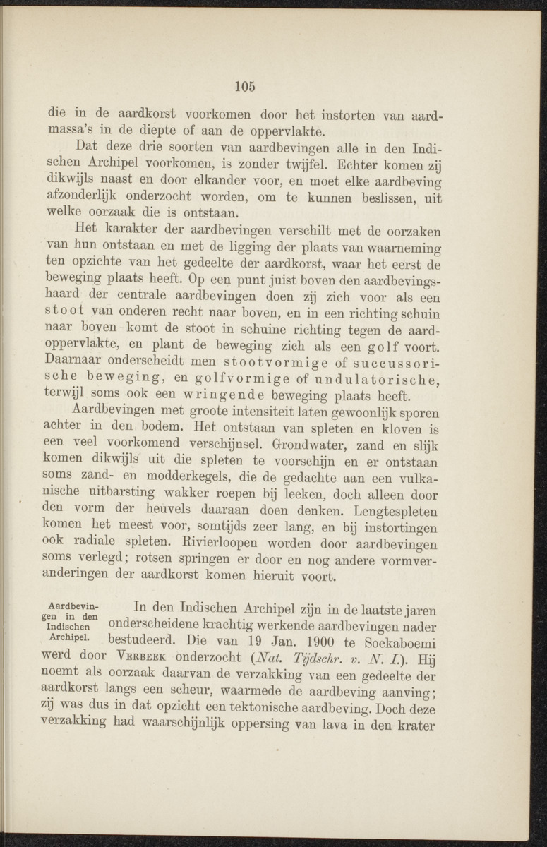 Nederlandsch Oost- en West-Indië, geographisch, ethnographisch en economisch beschreven - 