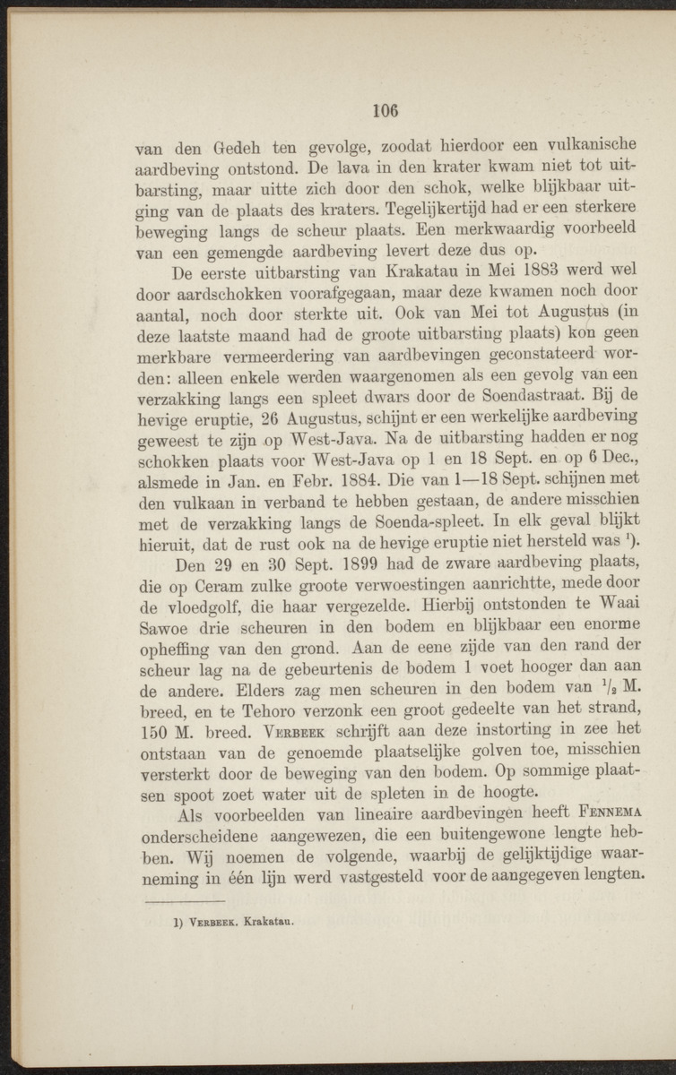 Nederlandsch Oost- en West-Indië, geographisch, ethnographisch en economisch beschreven - 