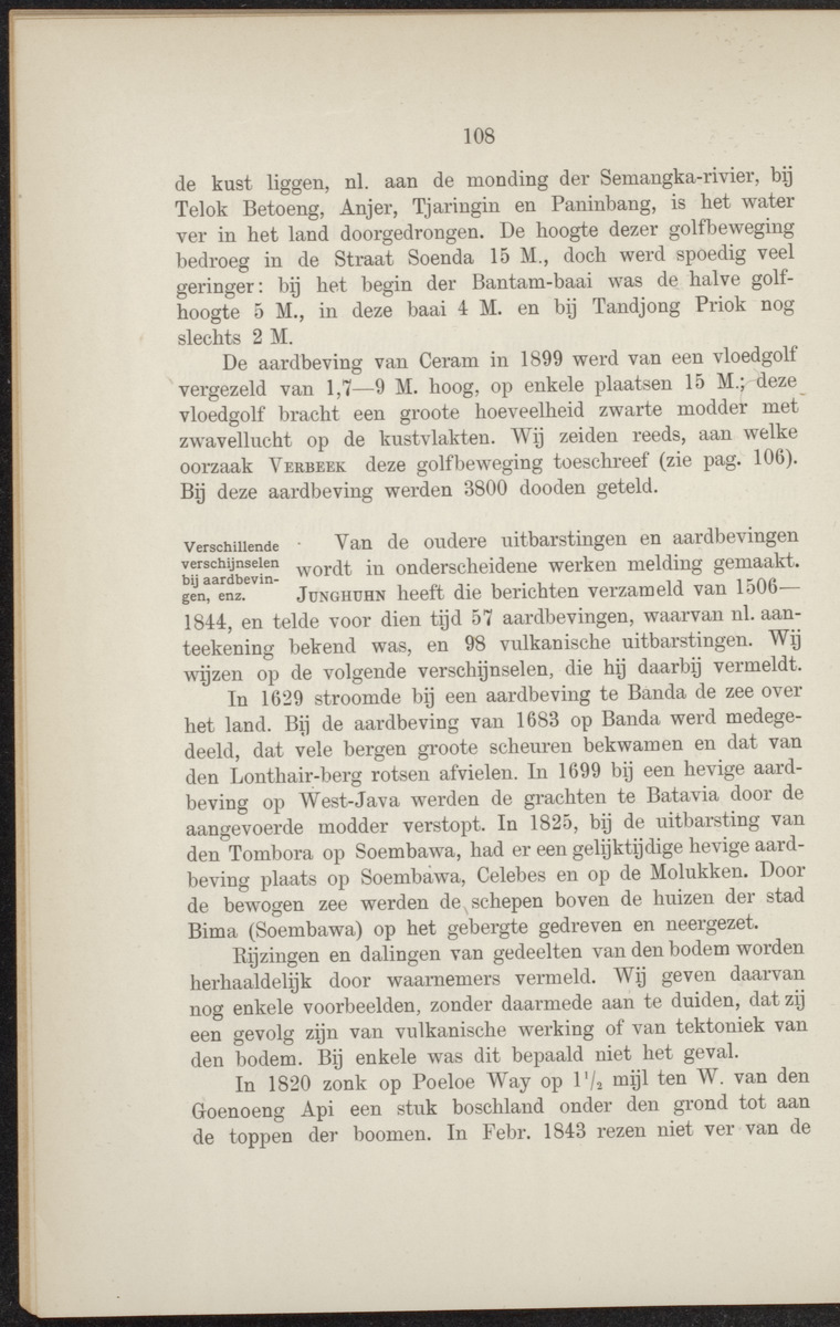 Nederlandsch Oost- en West-Indië, geographisch, ethnographisch en economisch beschreven - 