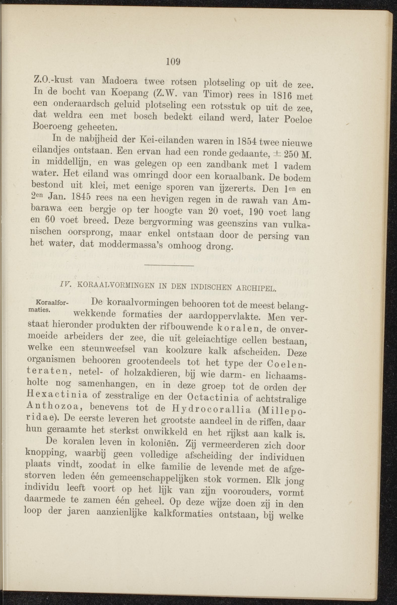 Nederlandsch Oost- en West-Indië, geographisch, ethnographisch en economisch beschreven - 