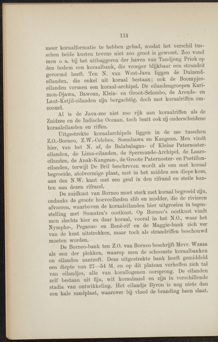 Nederlandsch Oost- en West-Indië, geographisch, ethnographisch en economisch beschreven - 
