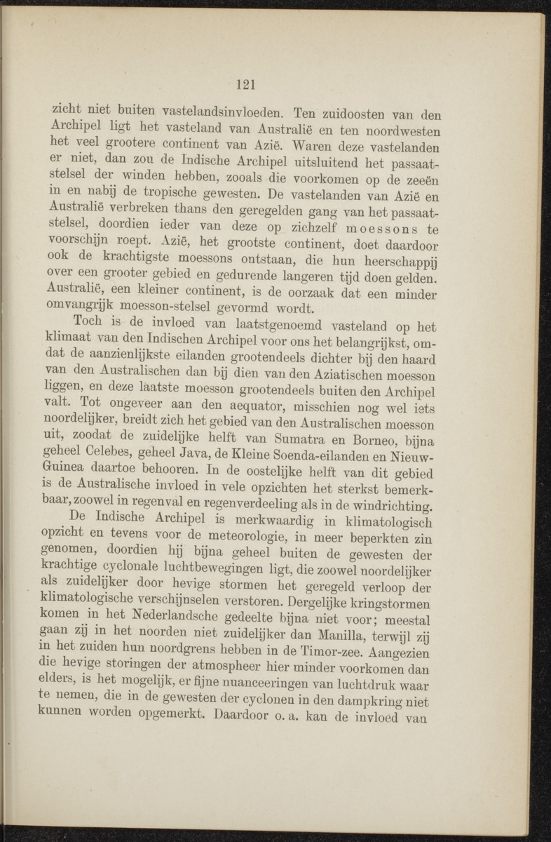 Nederlandsch Oost- en West-Indië, geographisch, ethnographisch en economisch beschreven - 