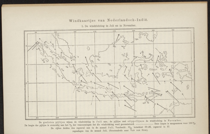 Nederlandsch Oost- en West-Indië, geographisch, ethnographisch en economisch beschreven - 