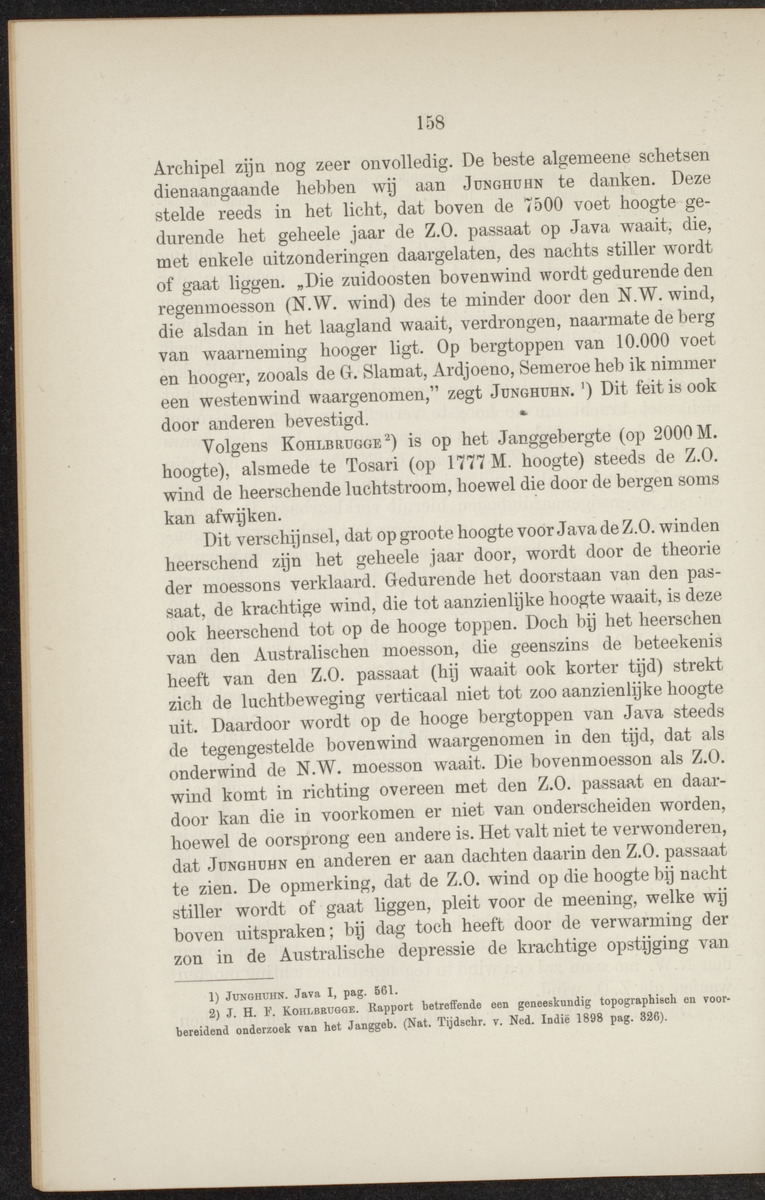 Nederlandsch Oost- en West-Indië, geographisch, ethnographisch en economisch beschreven - 
