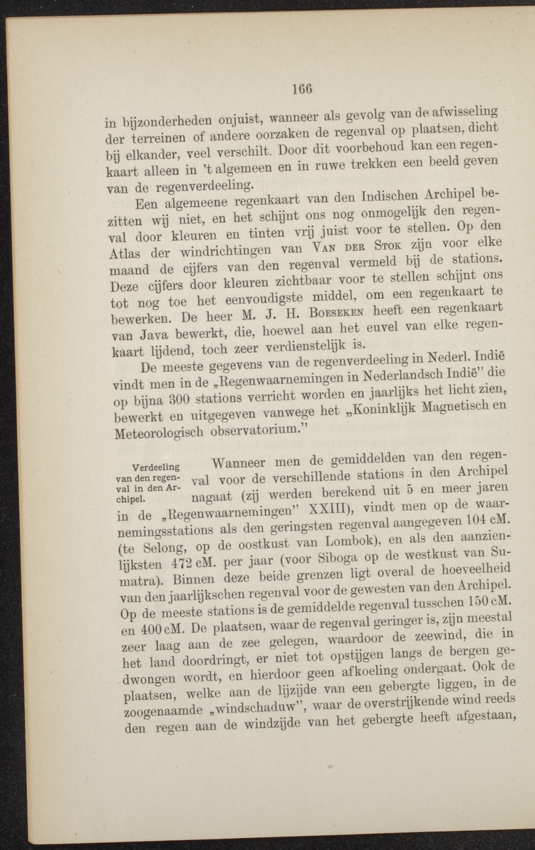 Nederlandsch Oost- en West-Indië, geographisch, ethnographisch en economisch beschreven - 