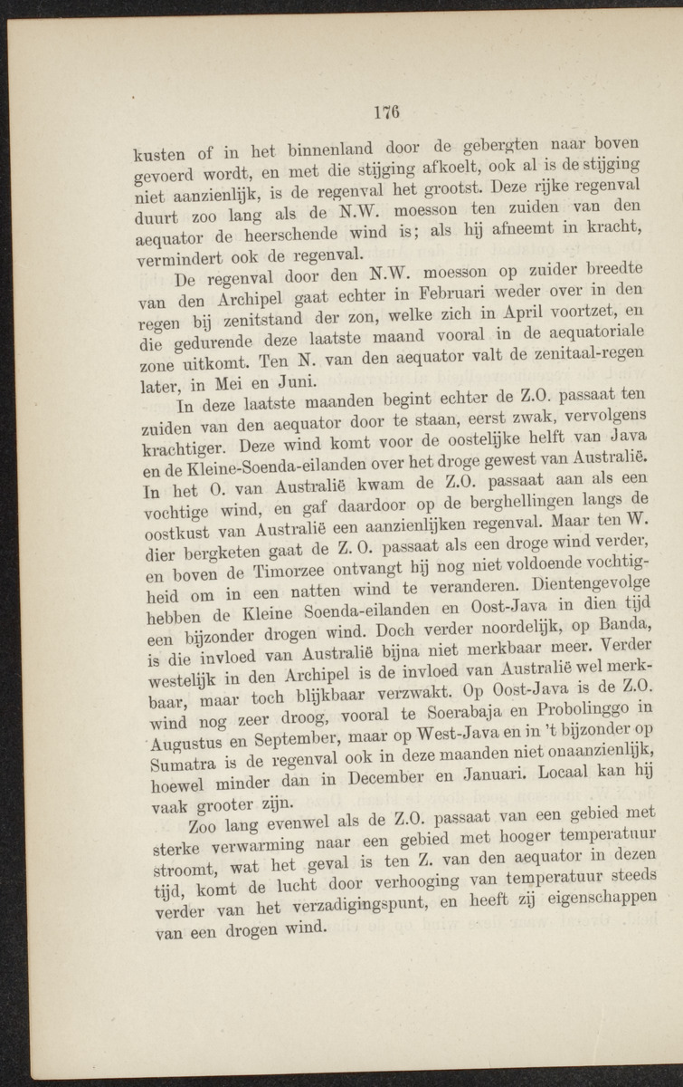 Nederlandsch Oost- en West-Indië, geographisch, ethnographisch en economisch beschreven - 