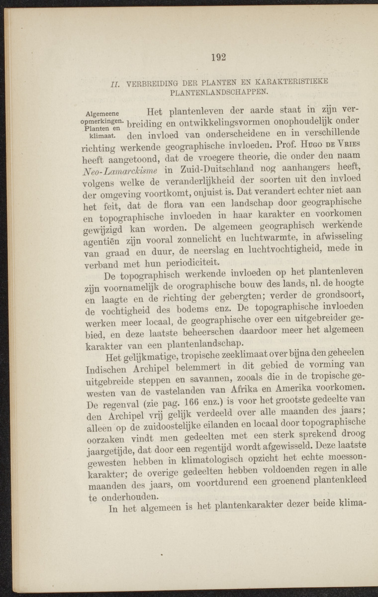 Nederlandsch Oost- en West-Indië, geographisch, ethnographisch en economisch beschreven - 