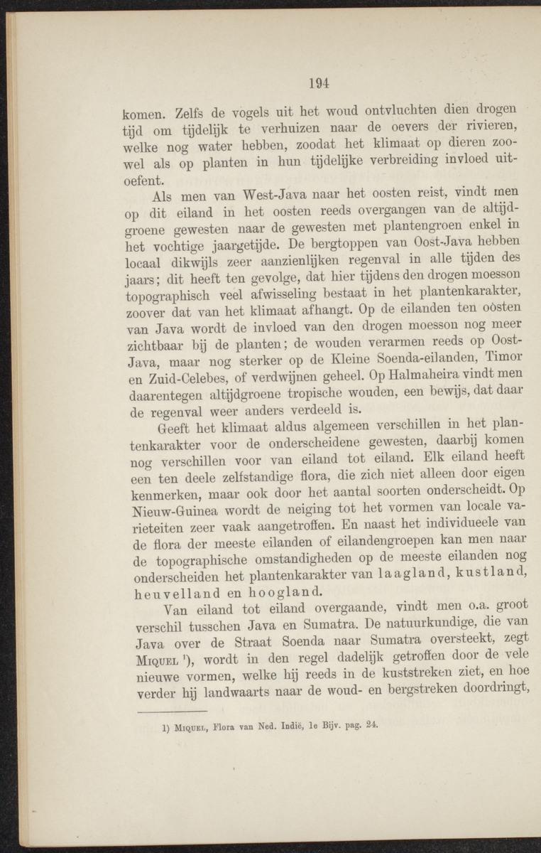 Nederlandsch Oost- en West-Indië, geographisch, ethnographisch en economisch beschreven - 