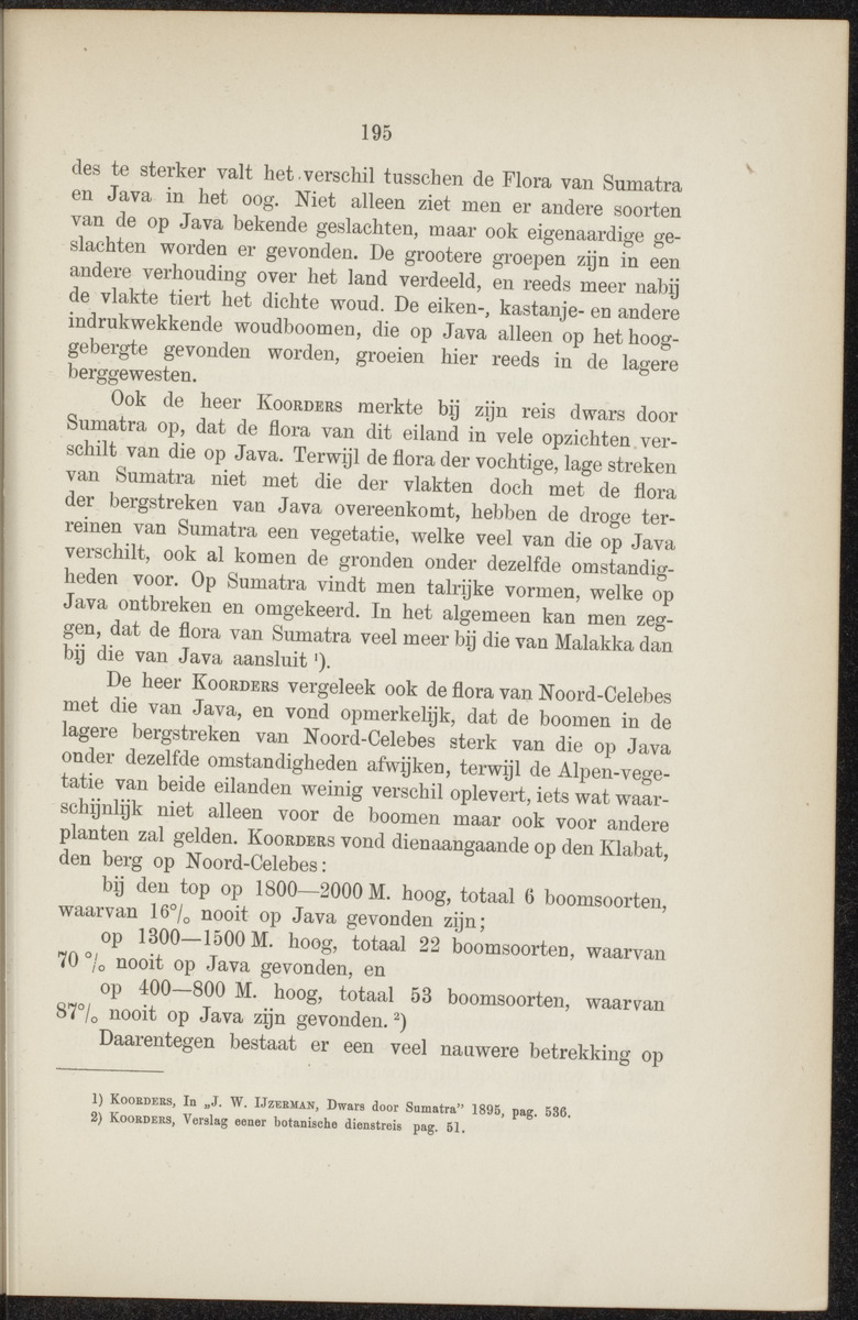 Nederlandsch Oost- en West-Indië, geographisch, ethnographisch en economisch beschreven - 