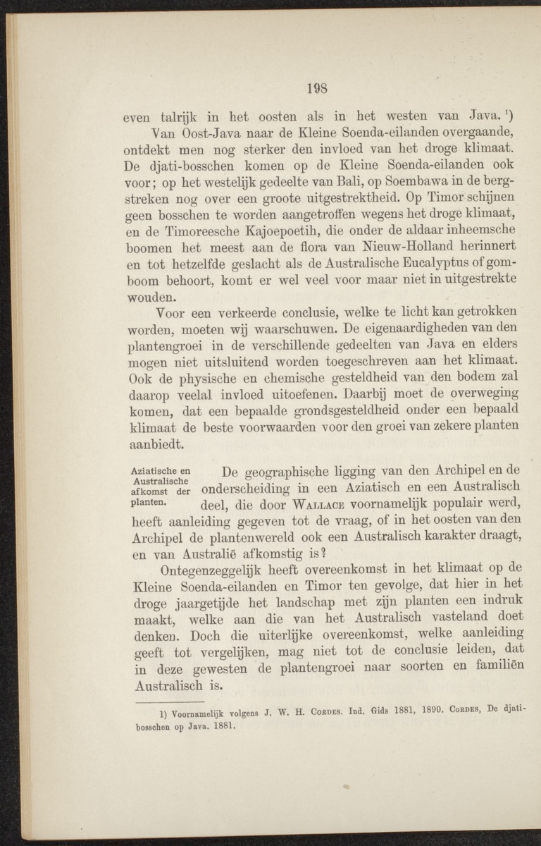 Nederlandsch Oost- en West-Indië, geographisch, ethnographisch en economisch beschreven - 
