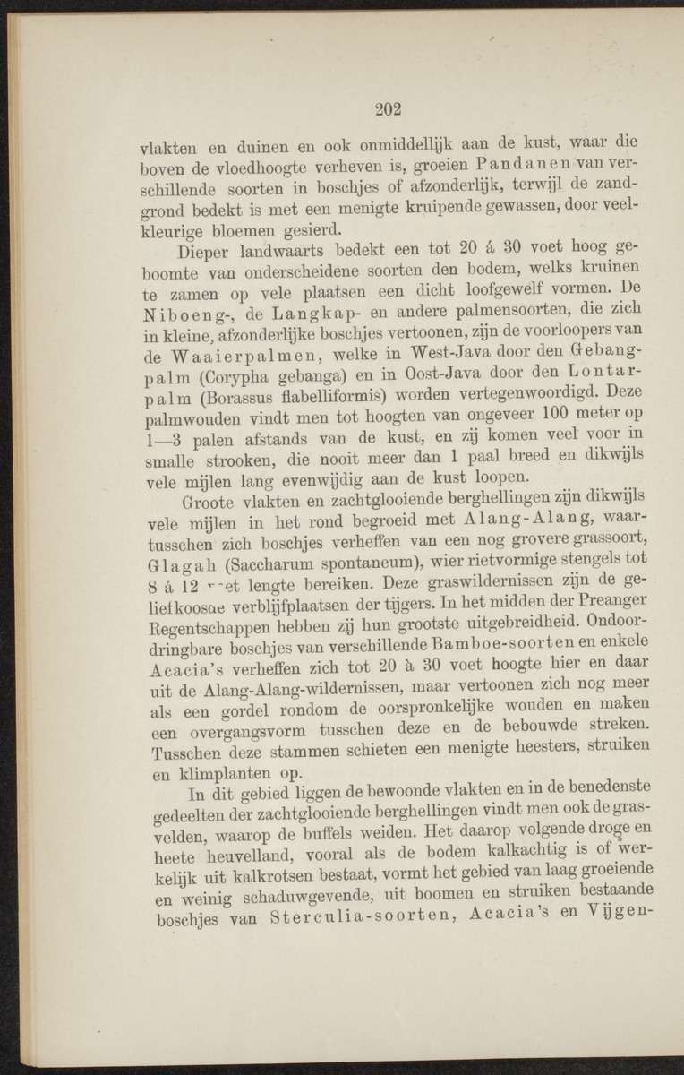 Nederlandsch Oost- en West-Indië, geographisch, ethnographisch en economisch beschreven - 