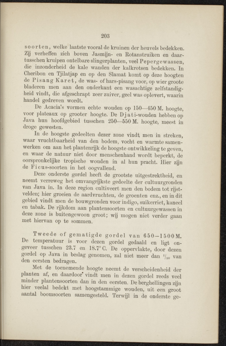 Nederlandsch Oost- en West-Indië, geographisch, ethnographisch en economisch beschreven - 