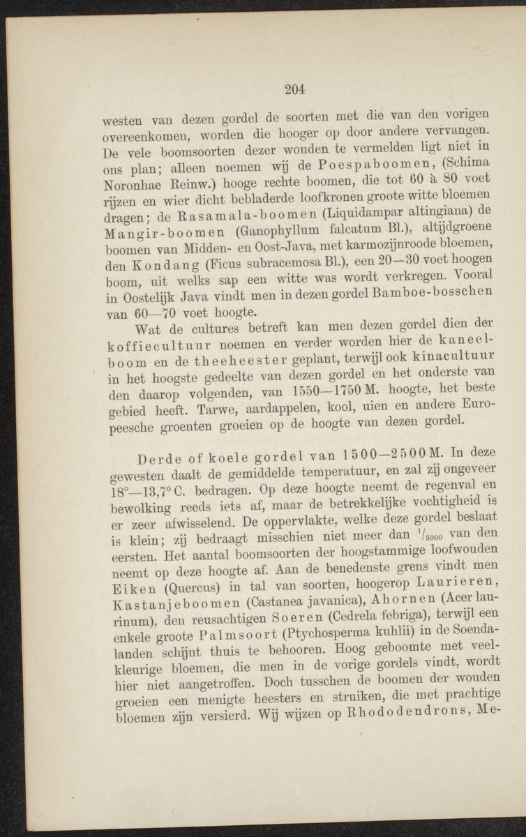 Nederlandsch Oost- en West-Indië, geographisch, ethnographisch en economisch beschreven - 