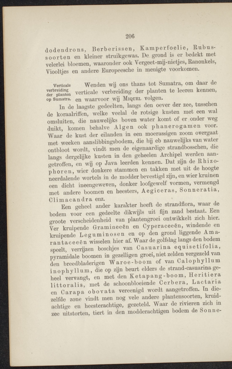 Nederlandsch Oost- en West-Indië, geographisch, ethnographisch en economisch beschreven - 