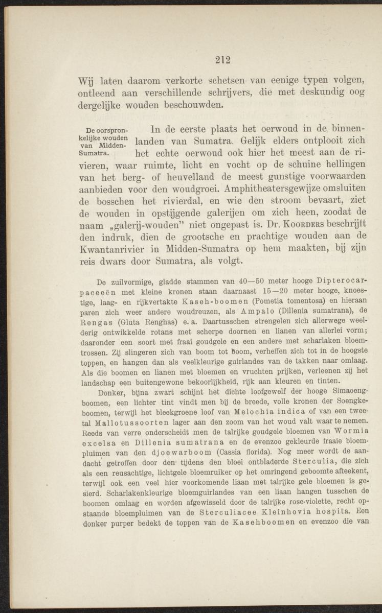 Nederlandsch Oost- en West-Indië, geographisch, ethnographisch en economisch beschreven - 