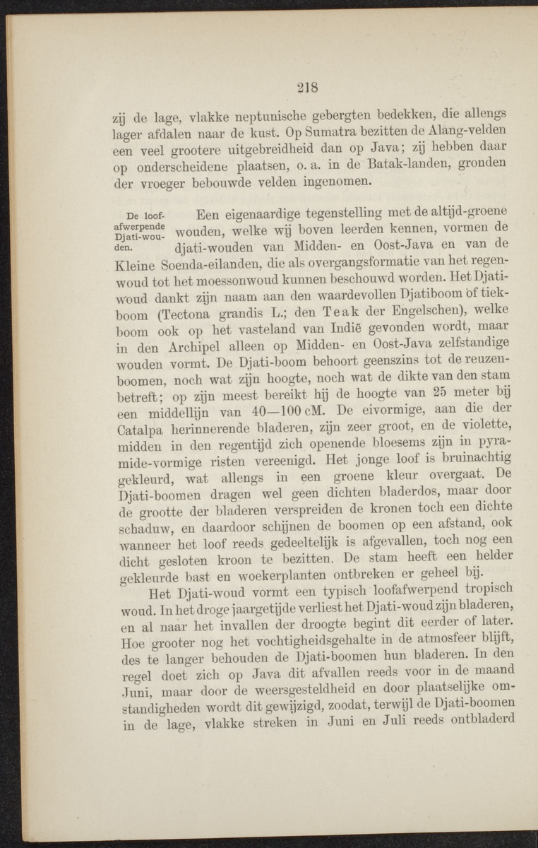 Nederlandsch Oost- en West-Indië, geographisch, ethnographisch en economisch beschreven - 