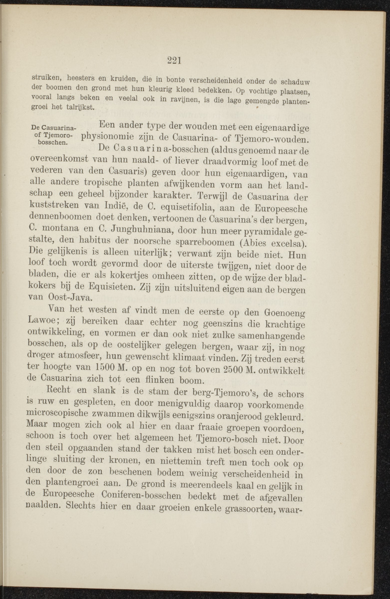 Nederlandsch Oost- en West-Indië, geographisch, ethnographisch en economisch beschreven - 