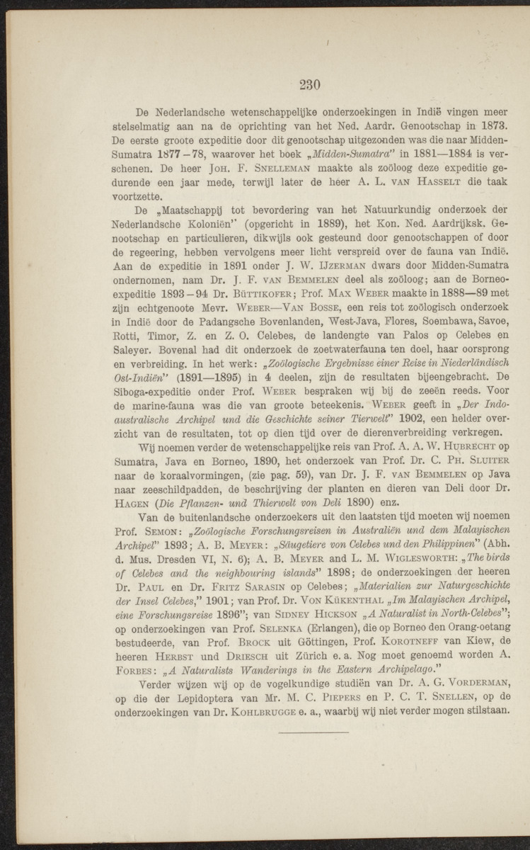 Nederlandsch Oost- en West-Indië, geographisch, ethnographisch en economisch beschreven - 
