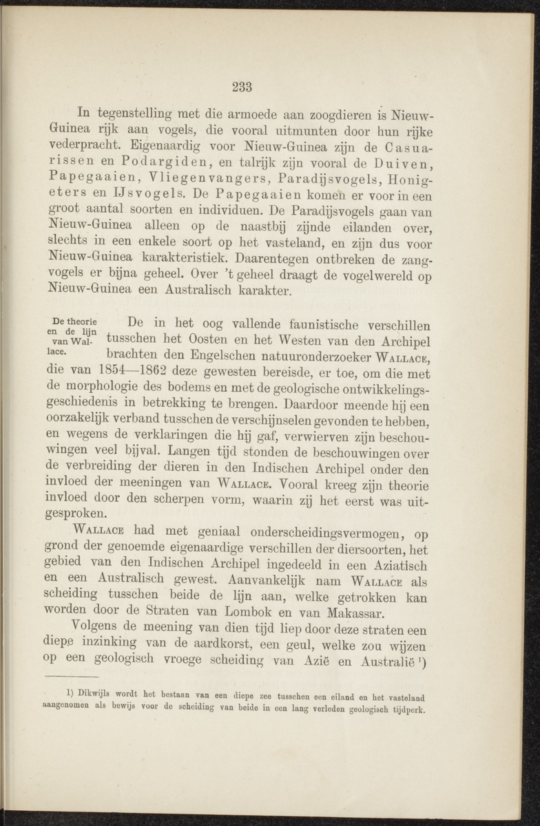 Nederlandsch Oost- en West-Indië, geographisch, ethnographisch en economisch beschreven - 