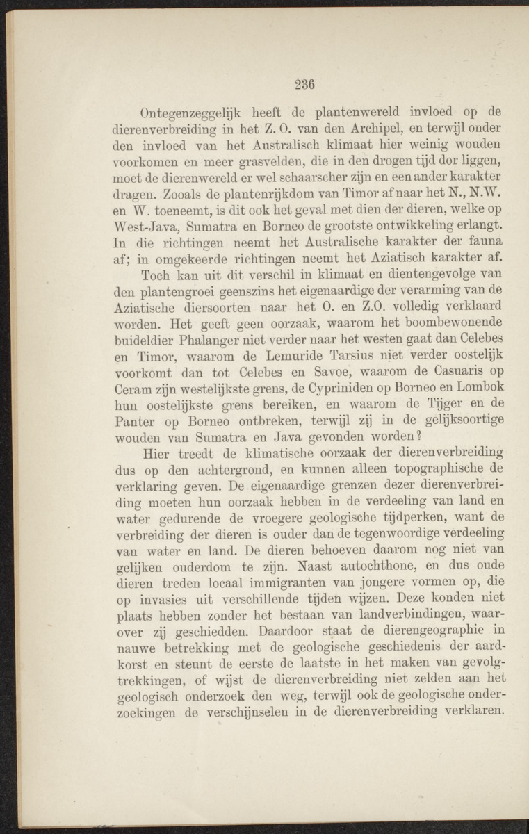 Nederlandsch Oost- en West-Indië, geographisch, ethnographisch en economisch beschreven - 