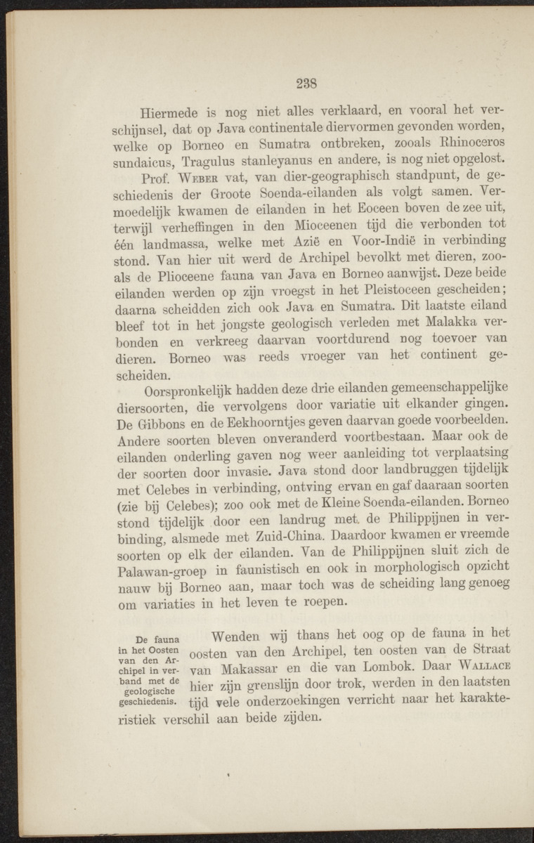 Nederlandsch Oost- en West-Indië, geographisch, ethnographisch en economisch beschreven - 