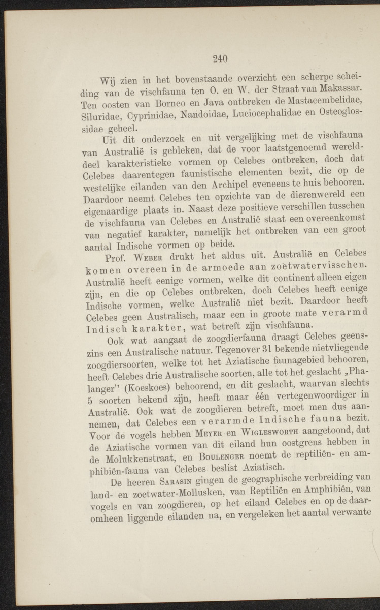 Nederlandsch Oost- en West-Indië, geographisch, ethnographisch en economisch beschreven - 