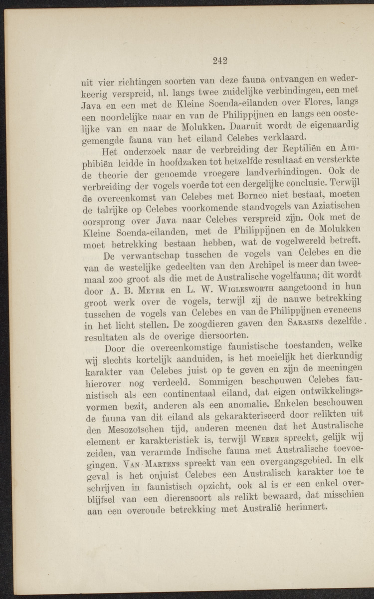 Nederlandsch Oost- en West-Indië, geographisch, ethnographisch en economisch beschreven - 