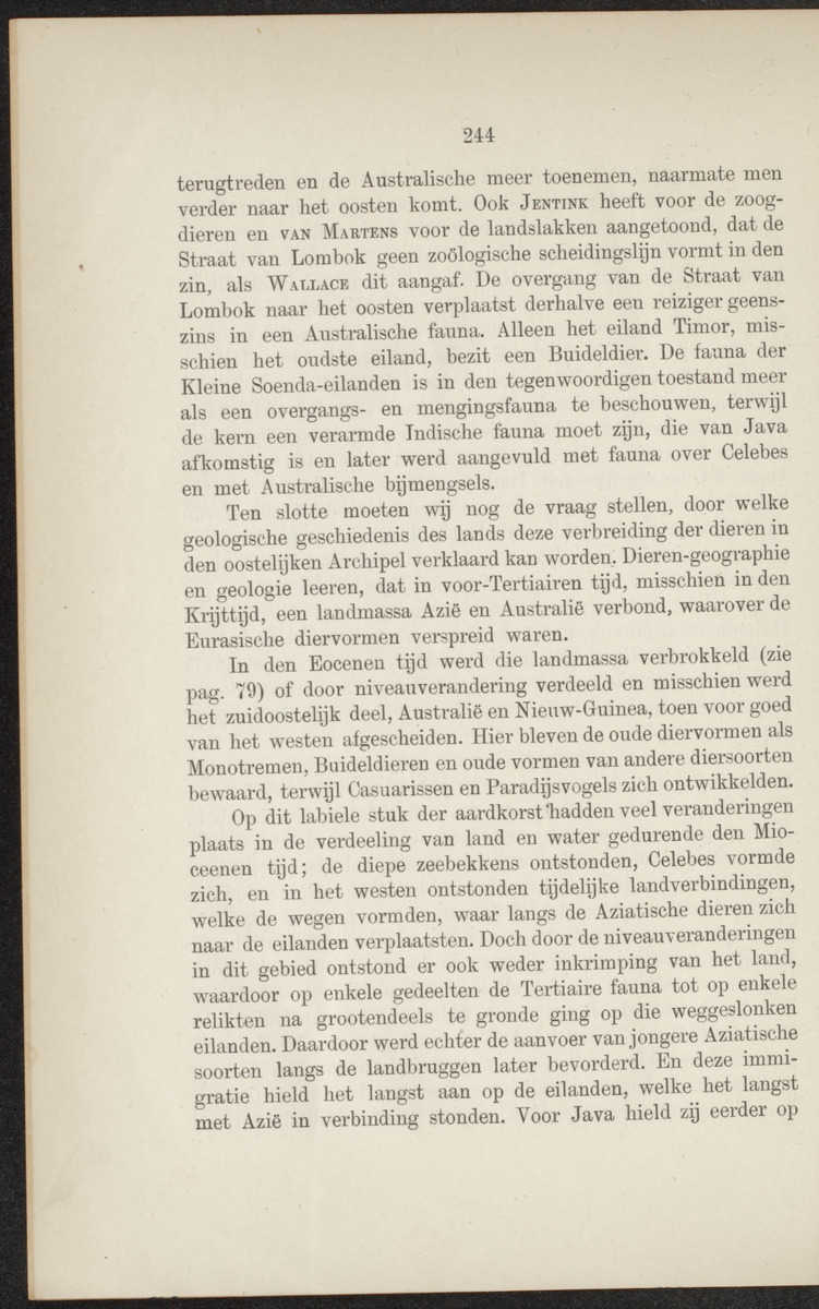 Nederlandsch Oost- en West-Indië, geographisch, ethnographisch en economisch beschreven - 