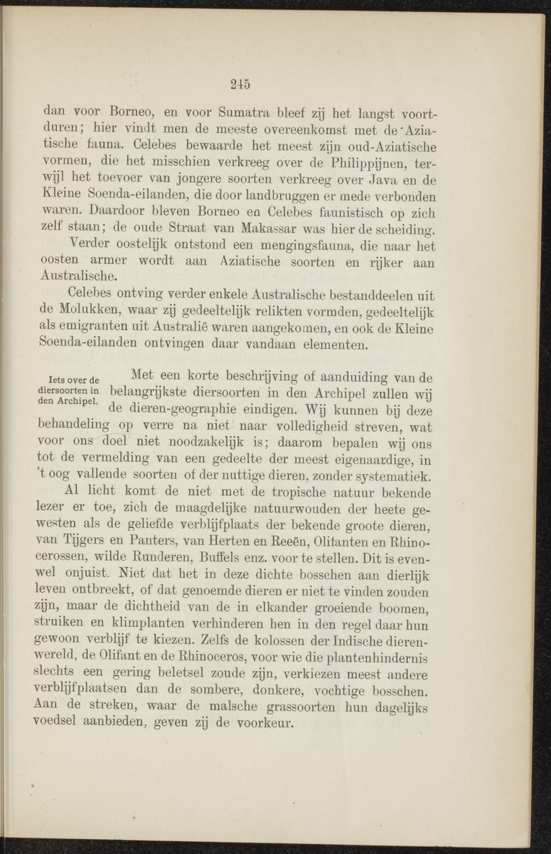 Nederlandsch Oost- en West-Indië, geographisch, ethnographisch en economisch beschreven - 
