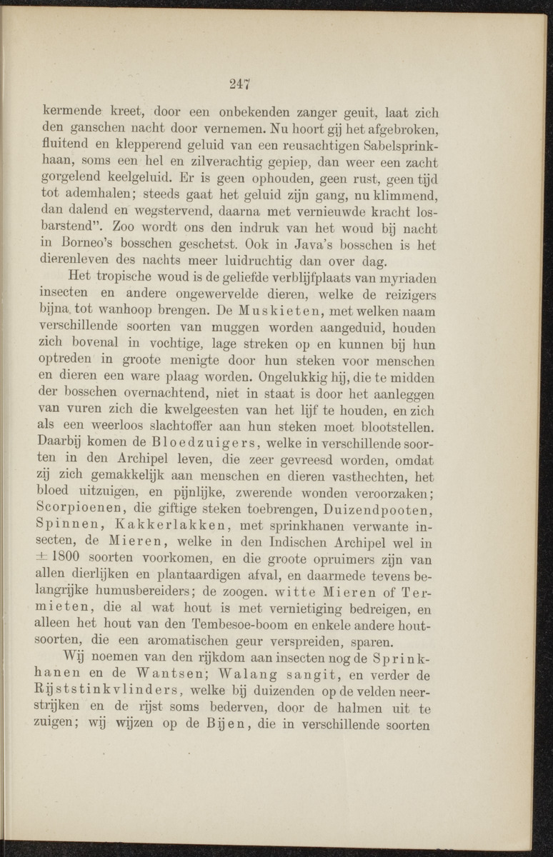 Nederlandsch Oost- en West-Indië, geographisch, ethnographisch en economisch beschreven - 