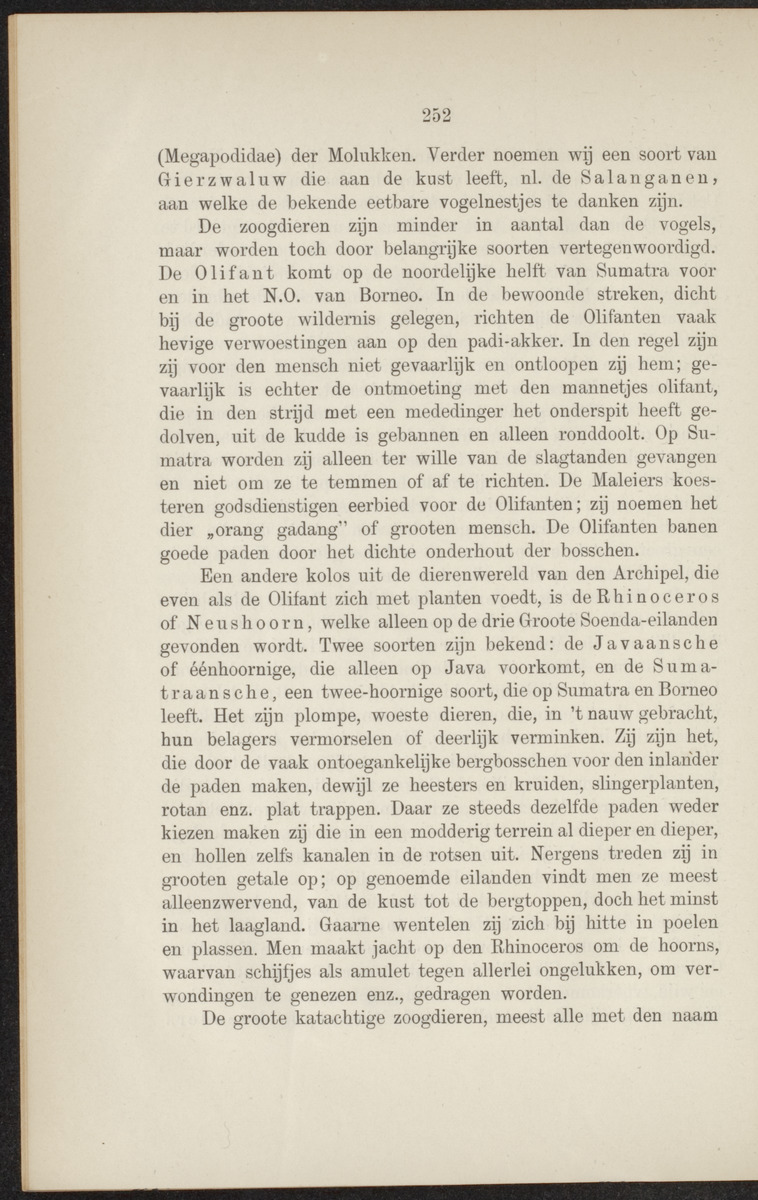 Nederlandsch Oost- en West-Indië, geographisch, ethnographisch en economisch beschreven - 