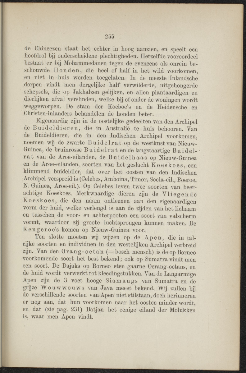 Nederlandsch Oost- en West-Indië, geographisch, ethnographisch en economisch beschreven - 