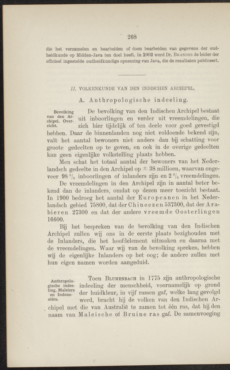 Nederlandsch Oost- en West-Indië, geographisch, ethnographisch en economisch beschreven - 