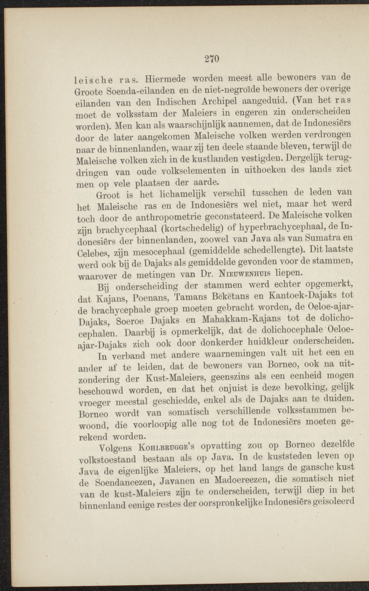 Nederlandsch Oost- en West-Indië, geographisch, ethnographisch en economisch beschreven - 