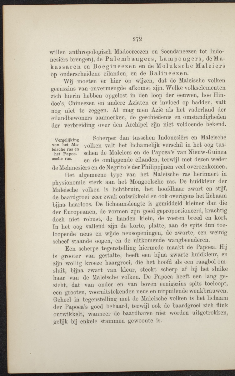 Nederlandsch Oost- en West-Indië, geographisch, ethnographisch en economisch beschreven - 