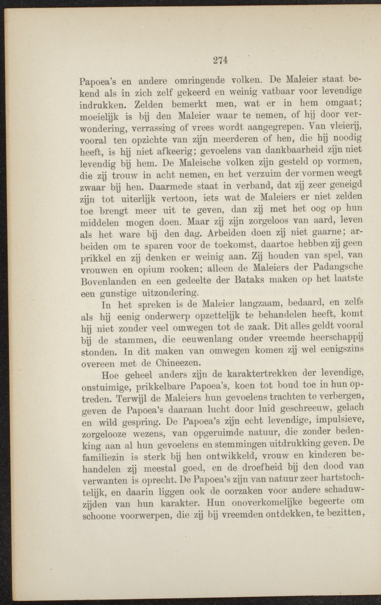 Nederlandsch Oost- en West-Indië, geographisch, ethnographisch en economisch beschreven - 