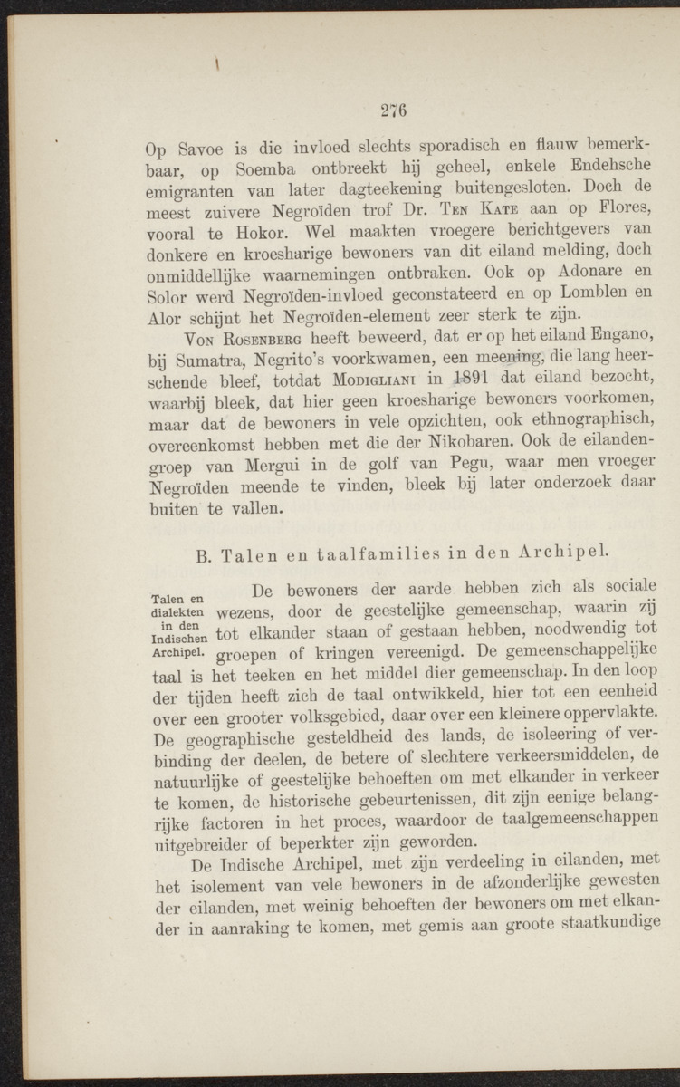 Nederlandsch Oost- en West-Indië, geographisch, ethnographisch en economisch beschreven - 