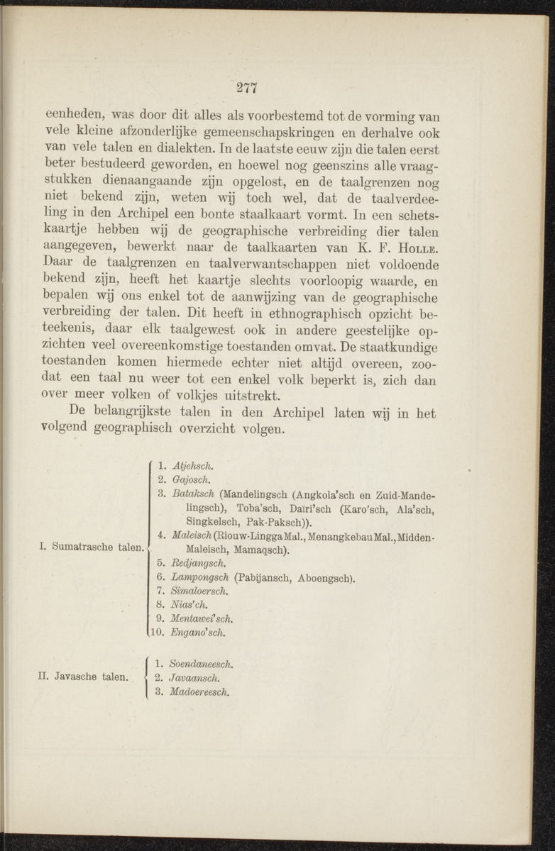 Nederlandsch Oost- en West-Indië, geographisch, ethnographisch en economisch beschreven - 