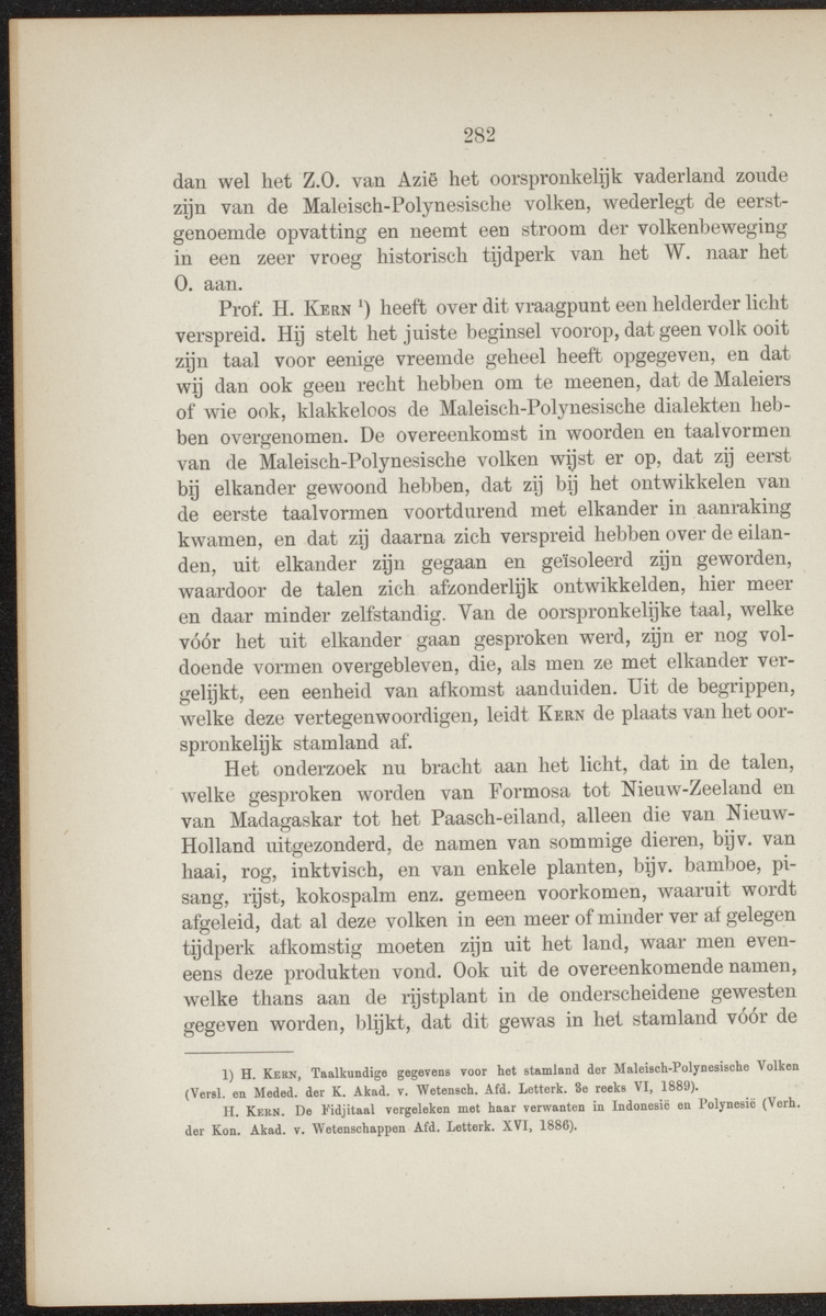 Nederlandsch Oost- en West-Indië, geographisch, ethnographisch en economisch beschreven - 
