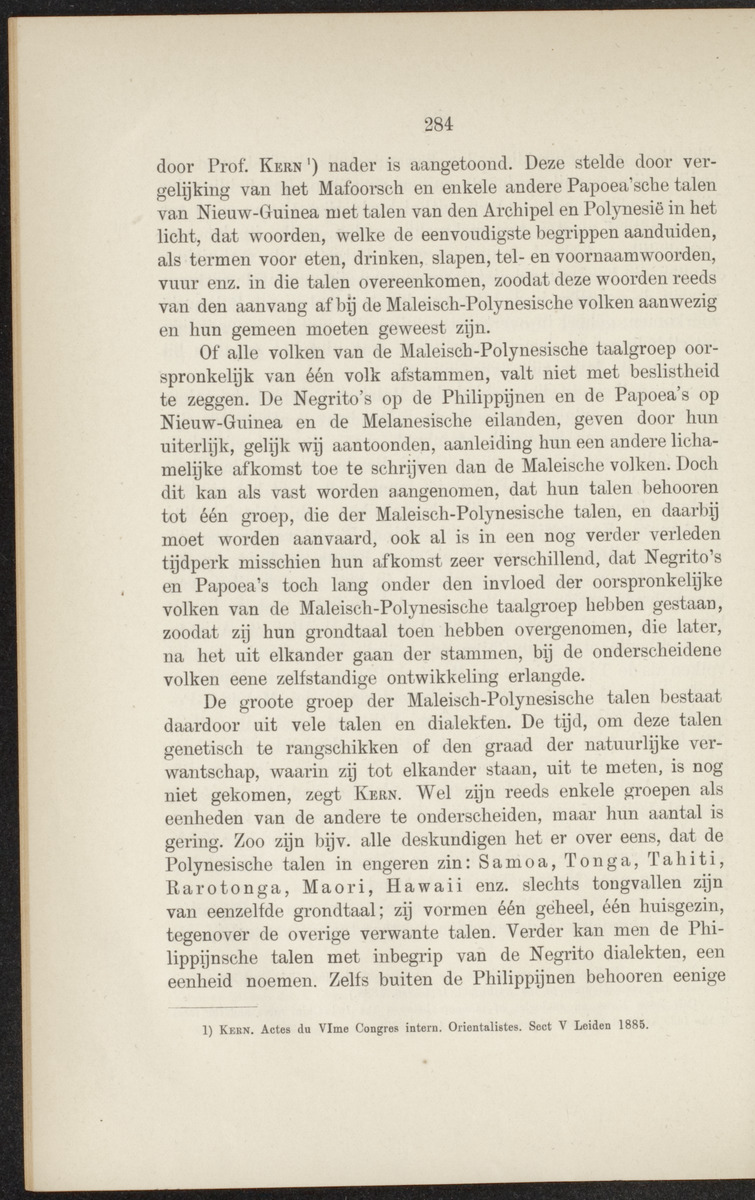 Nederlandsch Oost- en West-Indië, geographisch, ethnographisch en economisch beschreven - 
