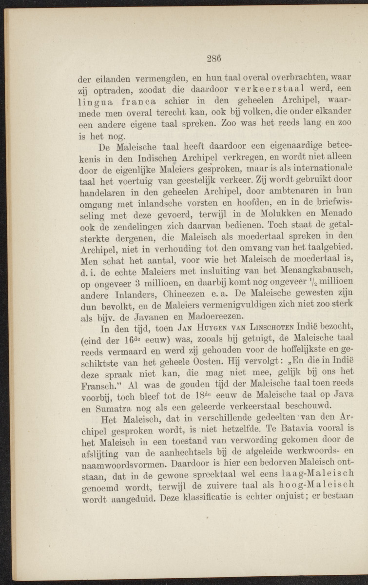 Nederlandsch Oost- en West-Indië, geographisch, ethnographisch en economisch beschreven - 