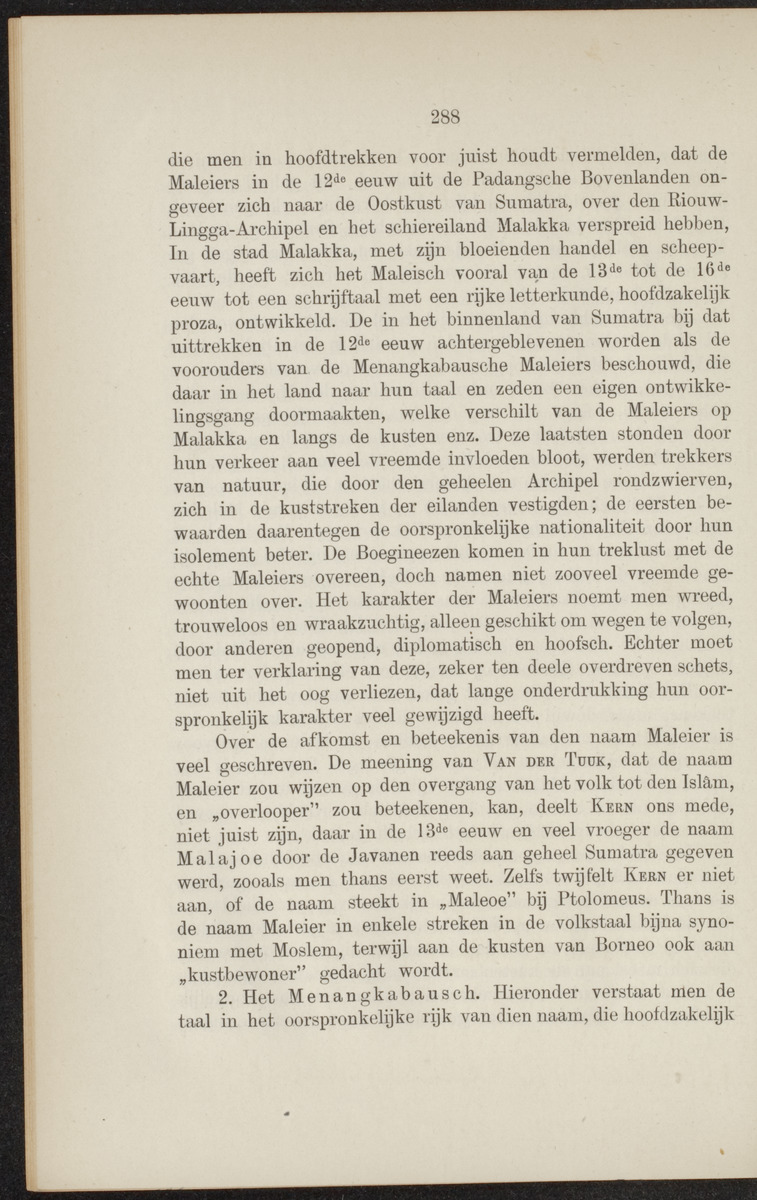 Nederlandsch Oost- en West-Indië, geographisch, ethnographisch en economisch beschreven - 