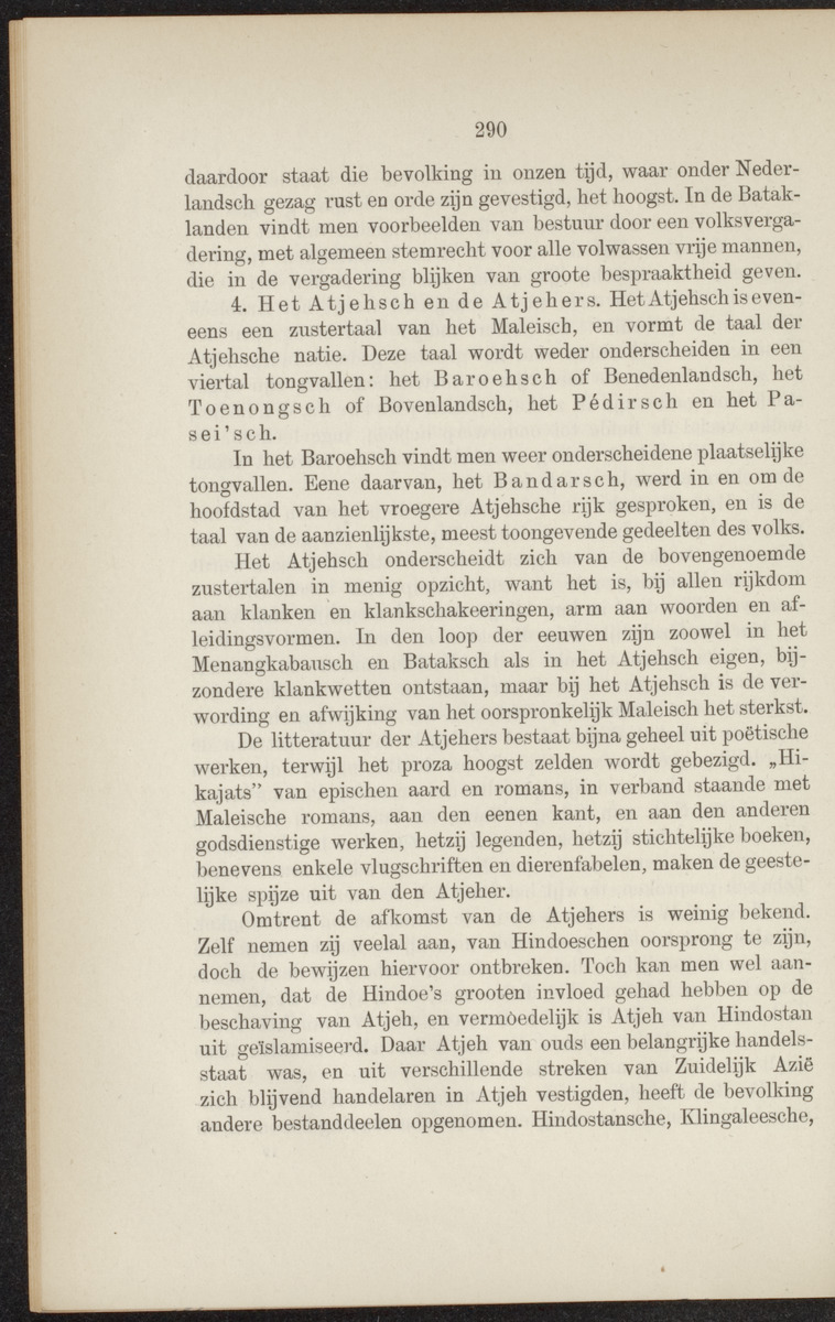 Nederlandsch Oost- en West-Indië, geographisch, ethnographisch en economisch beschreven - 