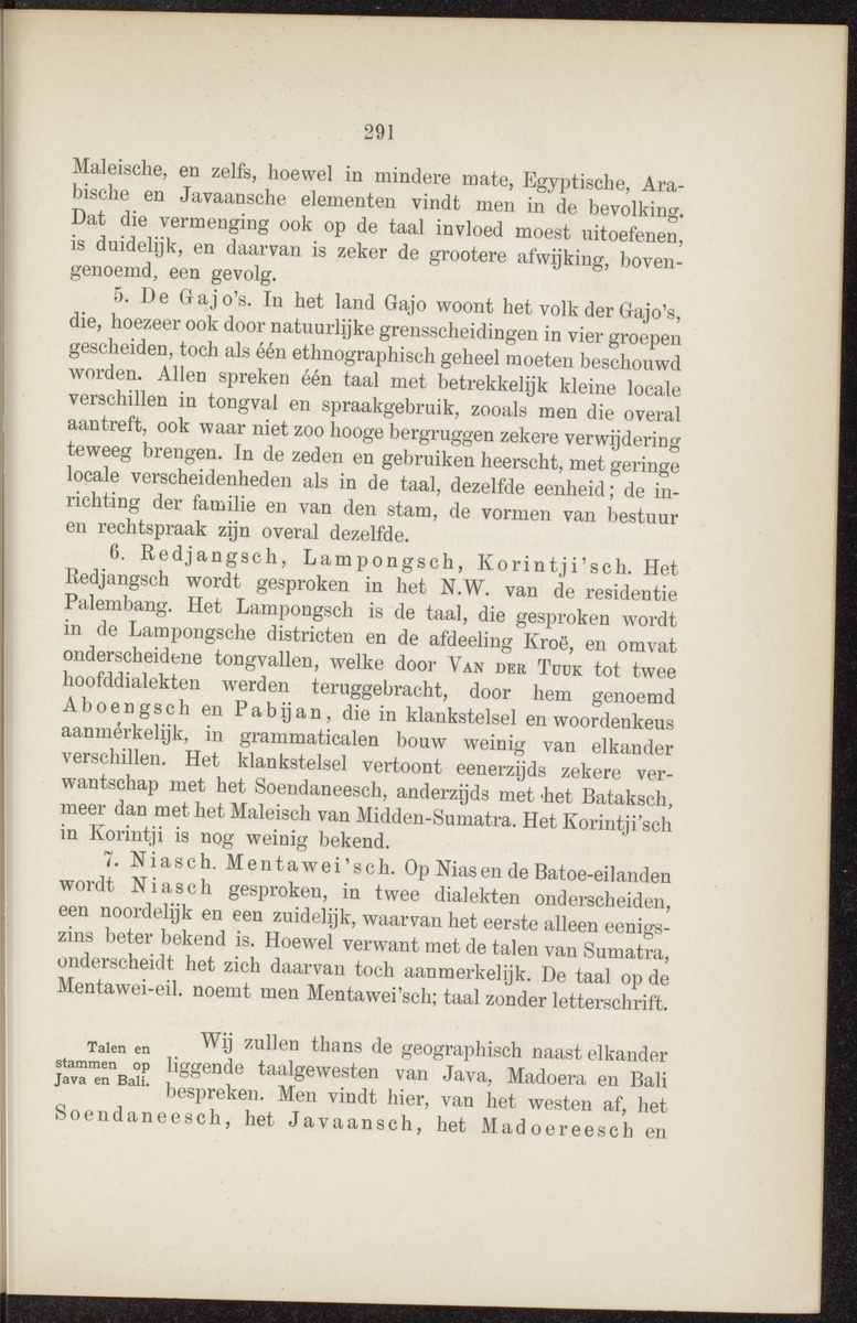 Nederlandsch Oost- en West-Indië, geographisch, ethnographisch en economisch beschreven - 