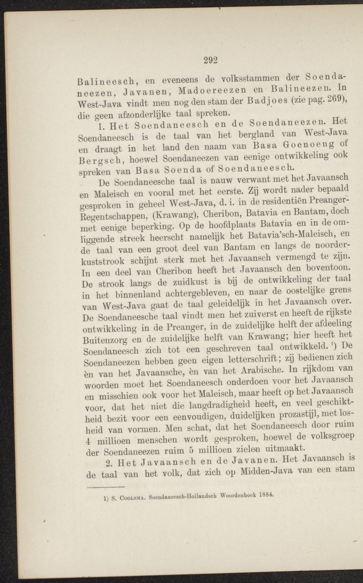 Nederlandsch Oost- en West-Indië, geographisch, ethnographisch en economisch beschreven - 