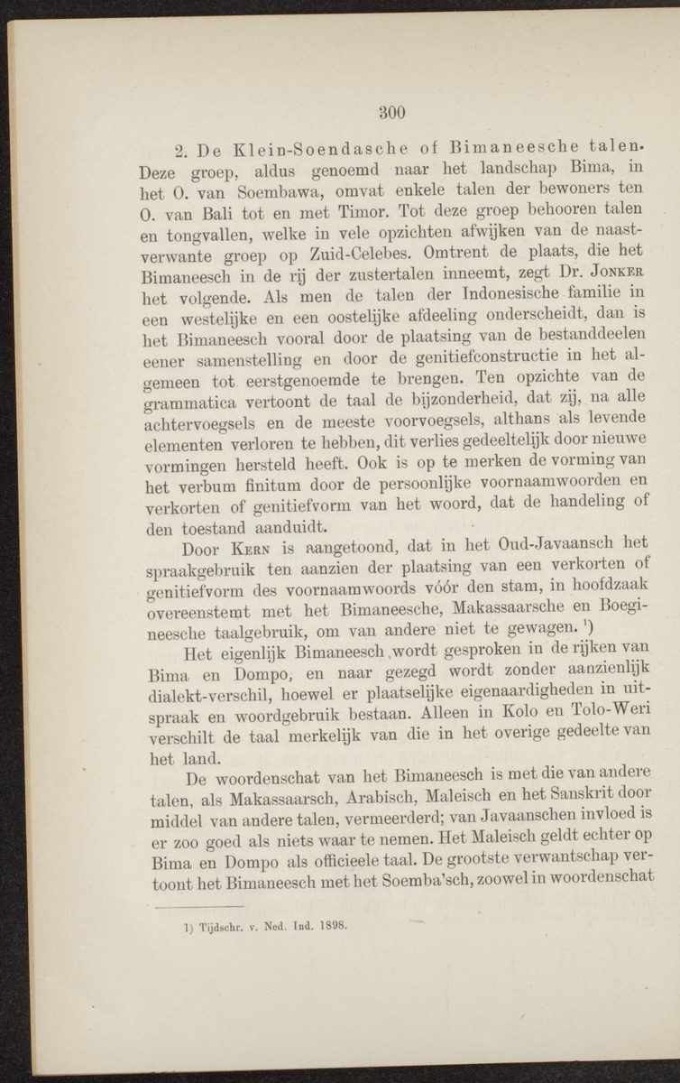 Nederlandsch Oost- en West-Indië, geographisch, ethnographisch en economisch beschreven - 