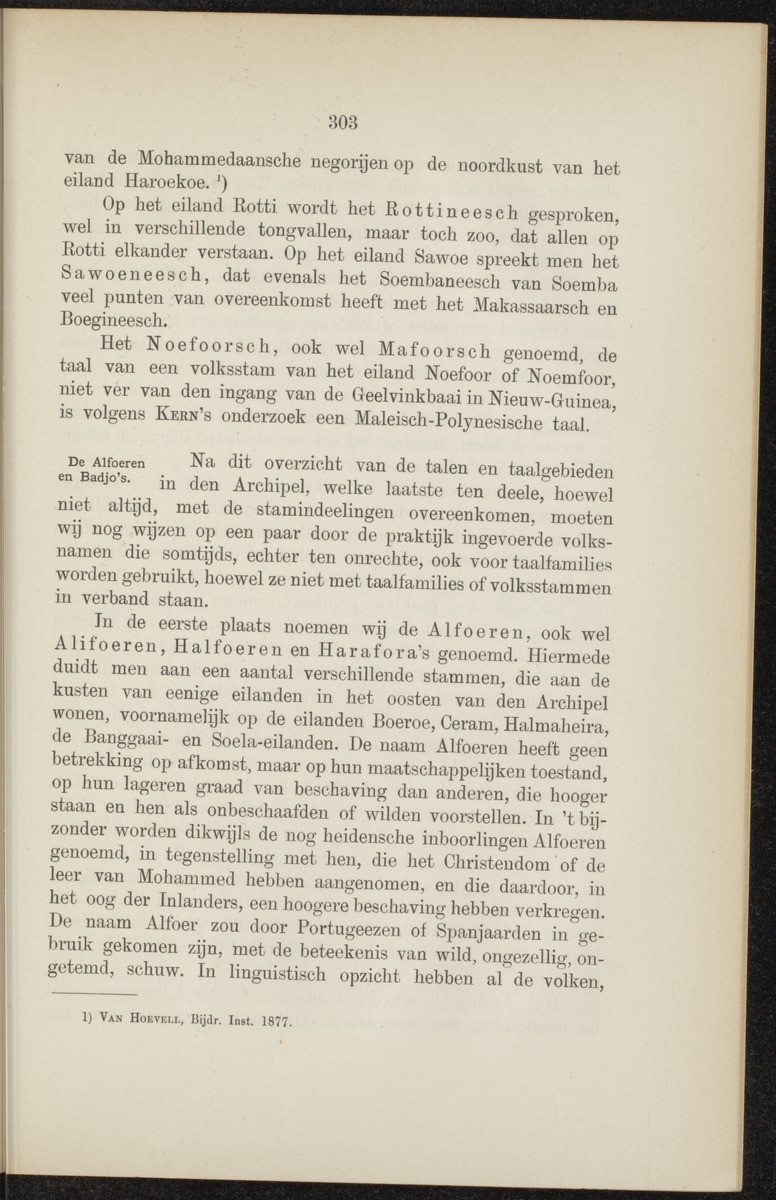 Nederlandsch Oost- en West-Indië, geographisch, ethnographisch en economisch beschreven - 