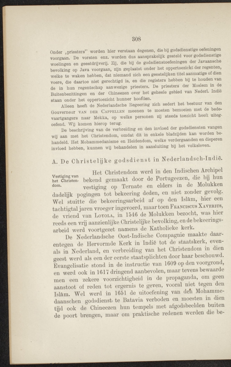 Nederlandsch Oost- en West-Indië, geographisch, ethnographisch en economisch beschreven - 