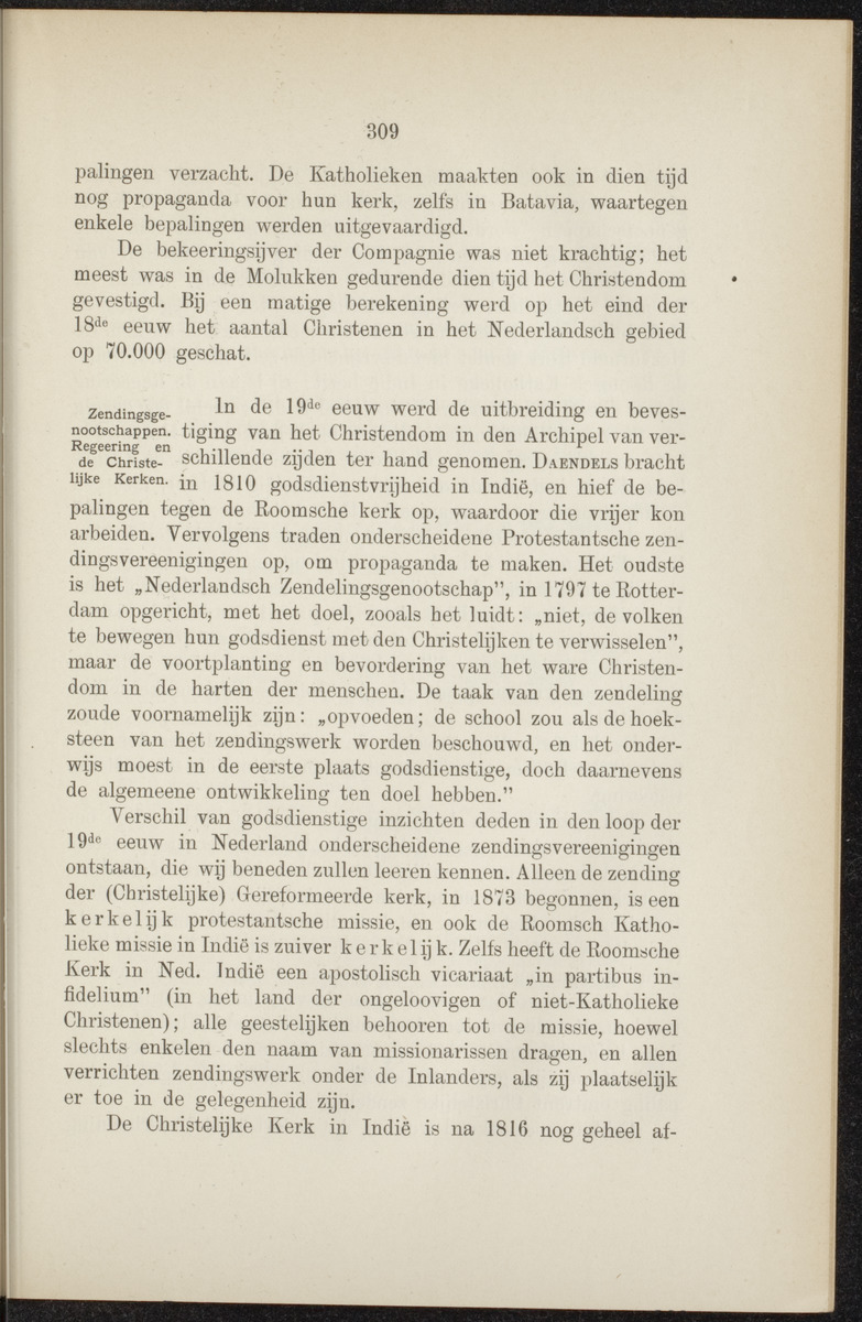 Nederlandsch Oost- en West-Indië, geographisch, ethnographisch en economisch beschreven - 