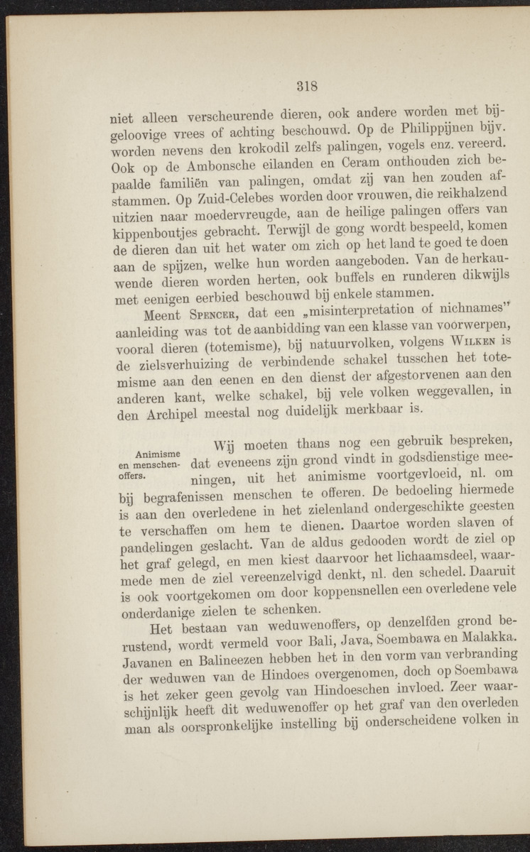 Nederlandsch Oost- en West-Indië, geographisch, ethnographisch en economisch beschreven - 